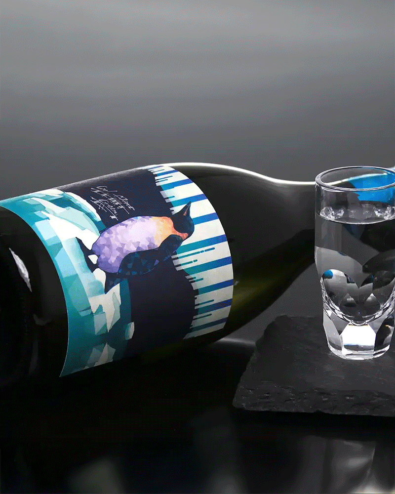 Kokubu 기분 따라 고르는 3가지 무드