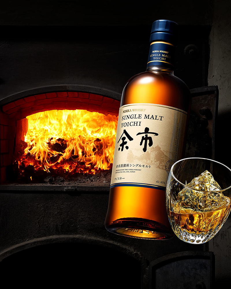 닛카 싱글몰트 요이치 45% 700ml