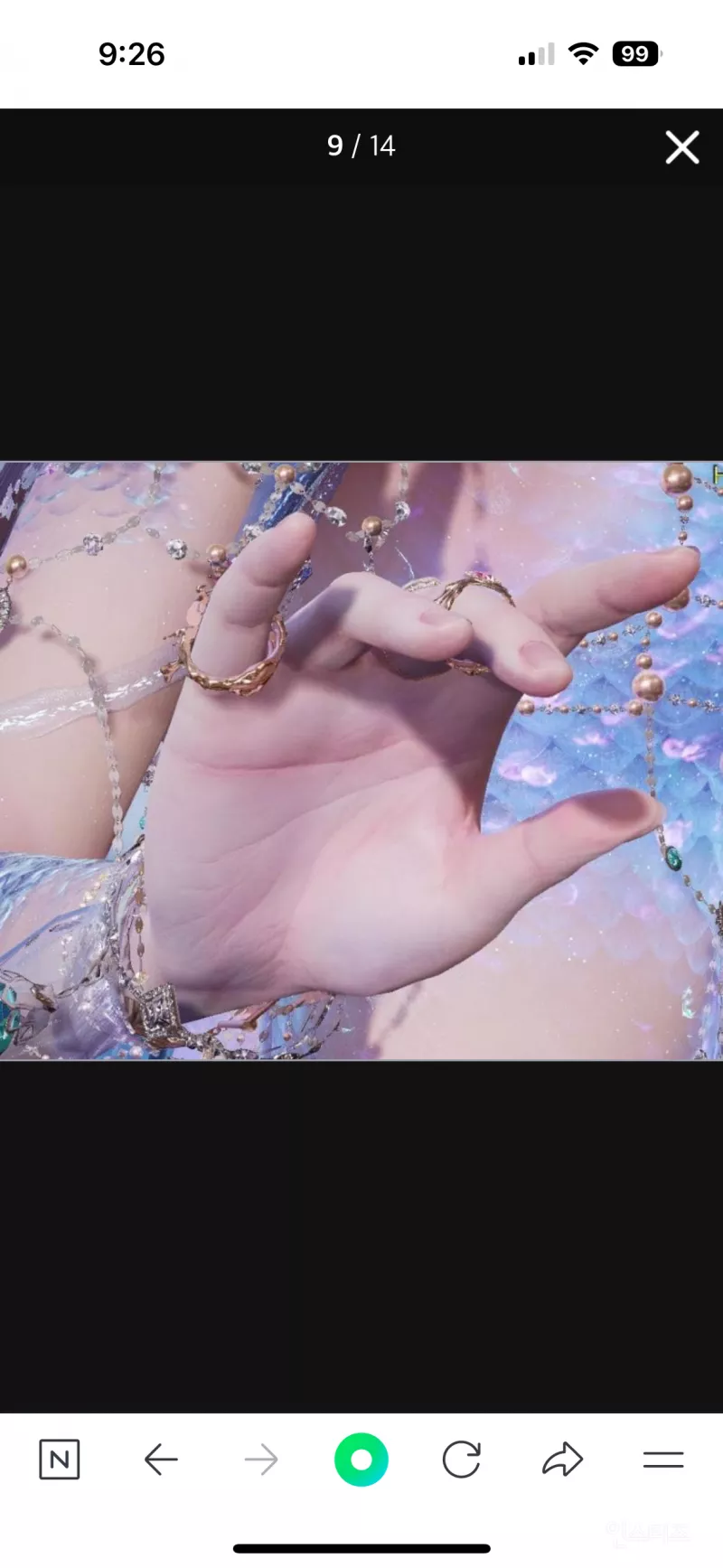 요즘 흔한 게임 퀄리티.jpg | 인스티즈